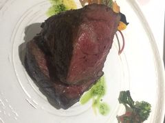 -K·Kitchen KK牛扒厨房(江南西店)