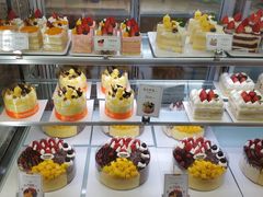 -超港·蛋糕面包(国购店)