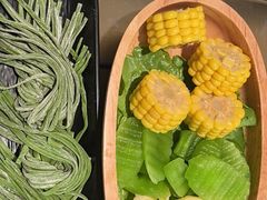 -左庭右院鲜牛肉火锅(南通CBD大有境店)