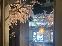 -桂满陇·桃花院落(长泰广场店)