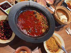 -大盐帮川菜馆(长楹天街店)