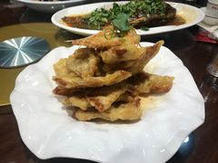 -那家老院子东北菜·饺子·小鸡炖蘑菇(艳华街店)