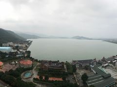 -达蓬山旅游度假区