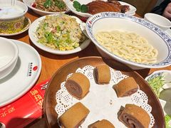 -老北京炸酱面·烤鸭(前门店)