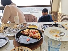 -必胜客(海滨店)