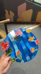 -奈尔宝·儿童乐园·亲子餐厅(星河湾店)