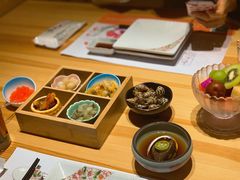 -清水日本料理铁板烧(学府路店)