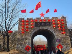 -红嫂家乡旅游区