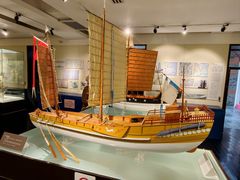 -上海交通大学董浩云航运博物馆