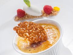 -北京王府井希尔顿酒店·万斯阁西餐厅