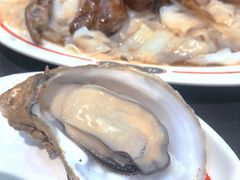 -飞尝蚝·顺德菜·鱼生(顺德总店)