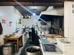 -温记府廟豆汤饭·始于1955年(海椒店)