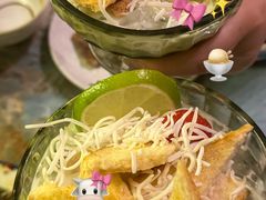 泡鲁达-浩海火燒雲傣家菜(芮欧百货店)