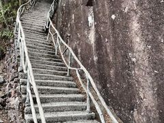 -南尖岩