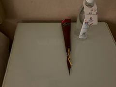 -烟台碧海饭店(烟台火车站店)