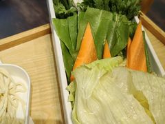 -和庆斋羊蝎子火锅·碳缸烧烤(顺义旗舰店)