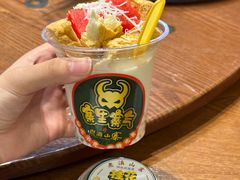 泡鲁达-老滇山寨•云南特色菜•地方菜•民族风情歌舞表演(金碧店)