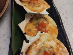 -大渔铁板烧(蛇口店)