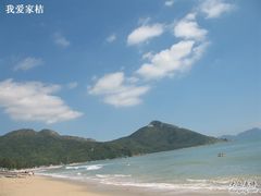 -西涌国际滨海旅游区