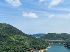 -石燕湖生态旅游景区