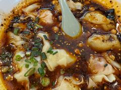 -老四川(T3航站楼F指廊店)