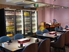 -轻松串吧(亦庄上海沙龙店)