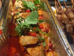 -那些年记忆烧烤