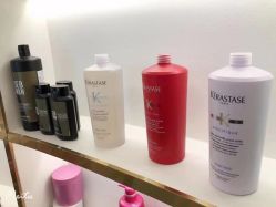 -MMby Hair Code