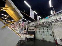 -十二小节BAR·COFFEE·ACE&CLUB·火车咖啡厅(751店)