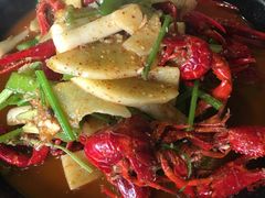 -龙虾风暴(松江店)