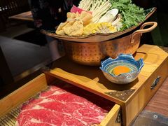 -牛道·和牛九食(市府恒隆广场店)