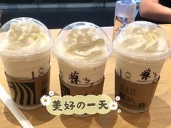 -星巴克(广州南站3层-A5口店)