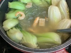 杂菜煲-陶陶居酒家(海岸城店)