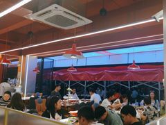 -王钵宴遇王龙虾烧烤旗舰店(中山北路店)