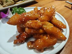 -涌觅名灶·本地海鲜宁波菜(财富广场店)