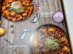 -小街猪手(团结湖店)