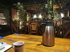 -洞庭土菜小炒馆(易发广场店)