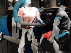 -阿迪达斯(武林银泰三叶草店)