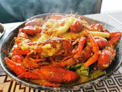 -拙味兄弟龙虾·江湖菜(和畅堂店)