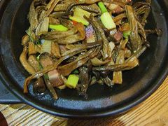 -云海肴·汽锅鸡·云南菜(天津国金汇店)