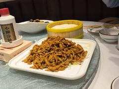 -老渔港·锅贴饺子楼(河北路店)