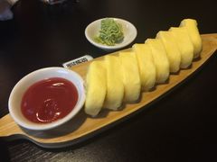 -春草居酒屋·晴子の店