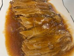 -老仁义·清真菜(太古街店)