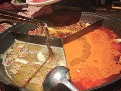 -水巷子·巴掌腰片重庆火锅(云纺店)