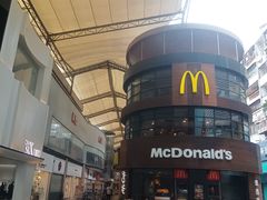 -麦当劳(番禺易发商业街店)