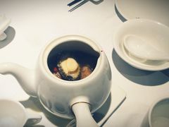 凉瓜炖排骨-尚一汤 广东炖汤(金桥国际店)