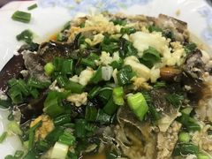 -老杨饭店(万科里店)