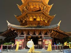 -苏州吴宫泛太平洋酒店