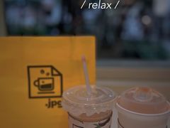 -JPG coffee(广州体育西店)