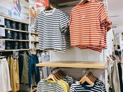 -优衣库(上海虹口龙之梦店)